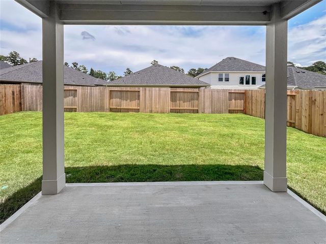 15118 Bank Swallow Place, Magnolia, TX 77354