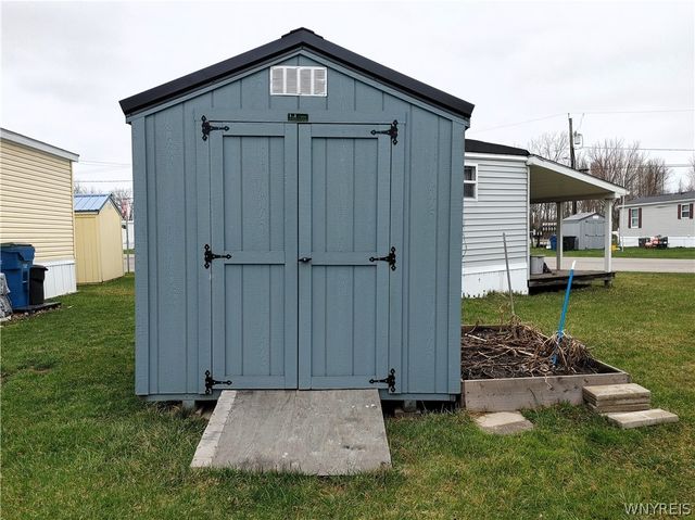 546 C, Niagara Falls, NY 14304