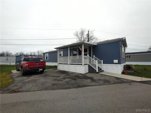 546 C, Niagara Falls, NY 14304