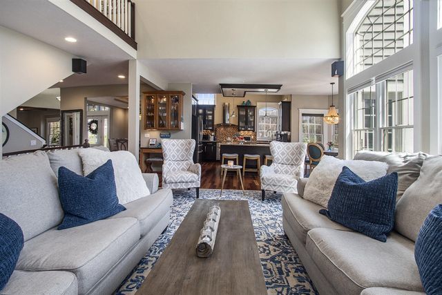 3975 Harbor Breeze Drive, Norton Shores, MI 49441