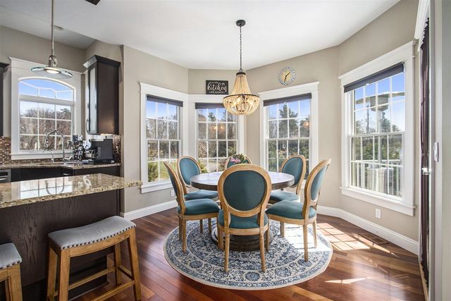 3975 Harbor Breeze Drive, Norton Shores, MI 49441