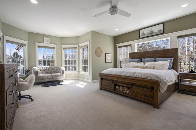 3975 Harbor Breeze Drive, Norton Shores, MI 49441