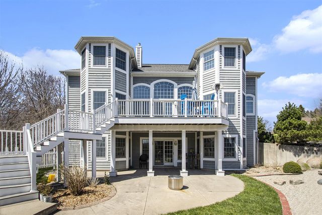 3975 Harbor Breeze Drive, Norton Shores, MI 49441