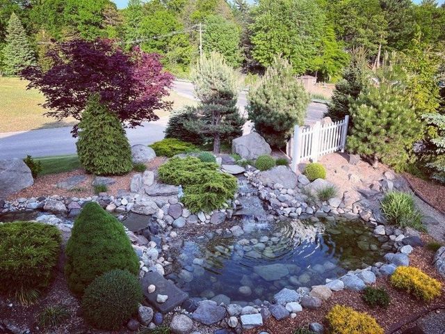 3975 Harbor Breeze Drive, Norton Shores, MI 49441