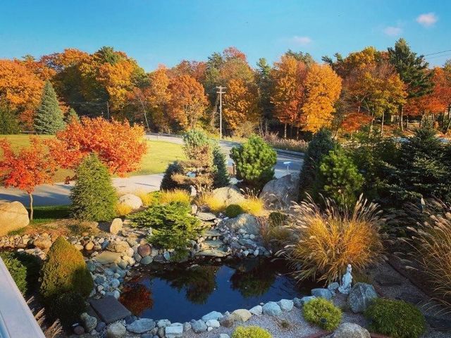 3975 Harbor Breeze Drive, Norton Shores, MI 49441