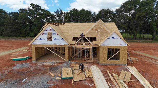 629 Dusty Trail Road, Pauline, SC 29374