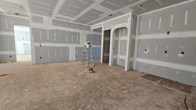 629 Dusty Trail Road, Pauline, SC 29374