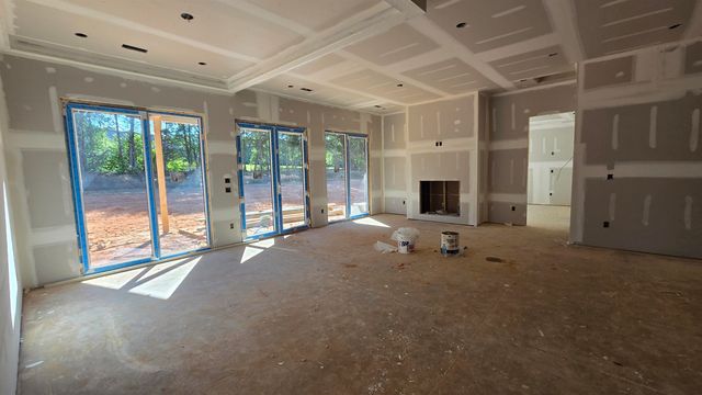 629 Dusty Trail Road, Pauline, SC 29374