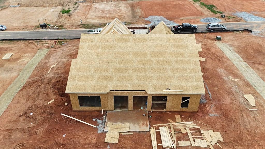 629 Dusty Trail Road, Pauline, SC 29374
