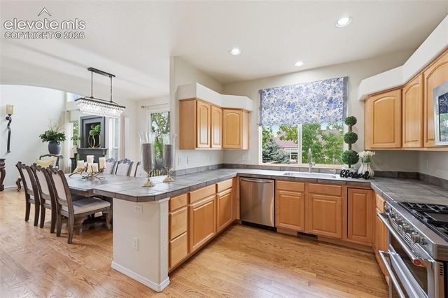 11847 Laurelcreek Drive, Colorado Springs, CO 80921