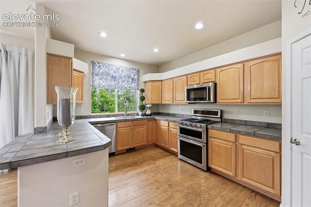 11847 Laurelcreek Drive, Colorado Springs, CO 80921