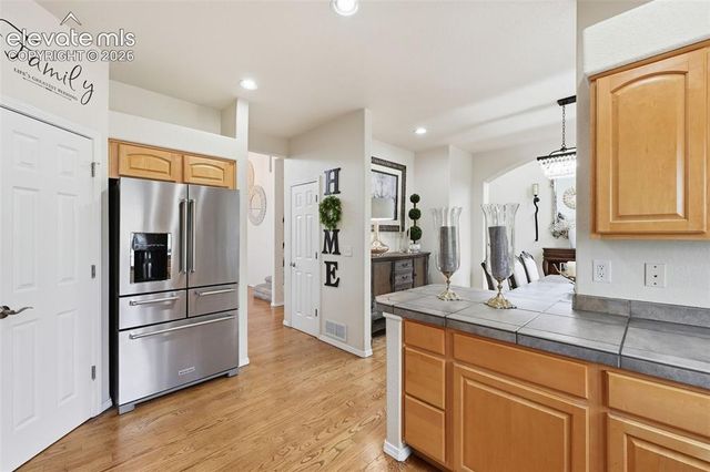 11847 Laurelcreek Drive, Colorado Springs, CO 80921