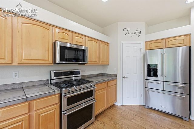 11847 Laurelcreek Drive, Colorado Springs, CO 80921