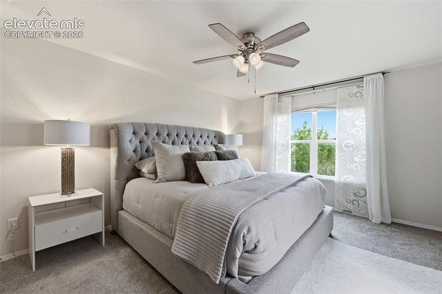 11847 Laurelcreek Drive, Colorado Springs, CO 80921