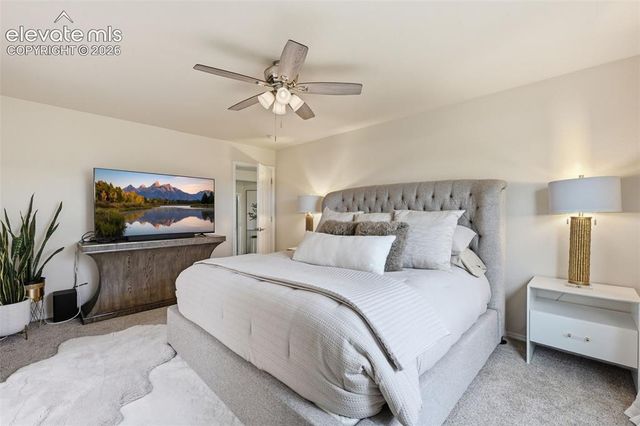 11847 Laurelcreek Drive, Colorado Springs, CO 80921
