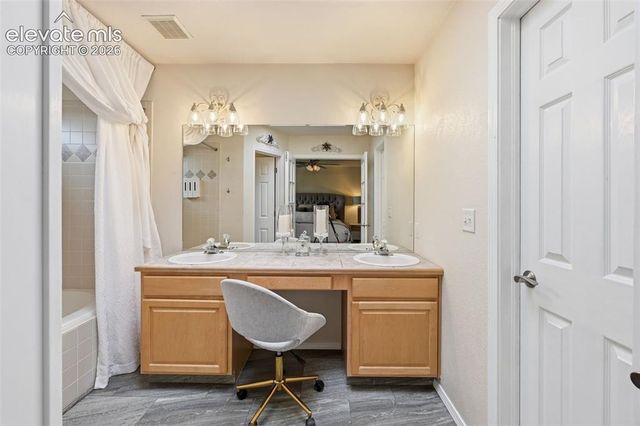 11847 Laurelcreek Drive, Colorado Springs, CO 80921