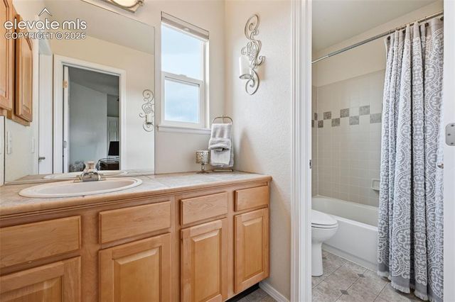 11847 Laurelcreek Drive, Colorado Springs, CO 80921