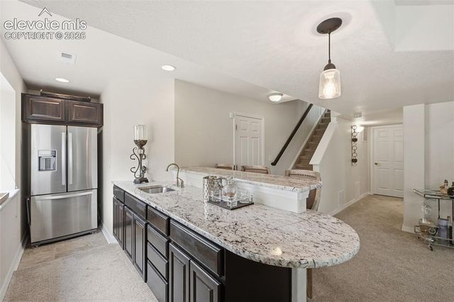 11847 Laurelcreek Drive, Colorado Springs, CO 80921