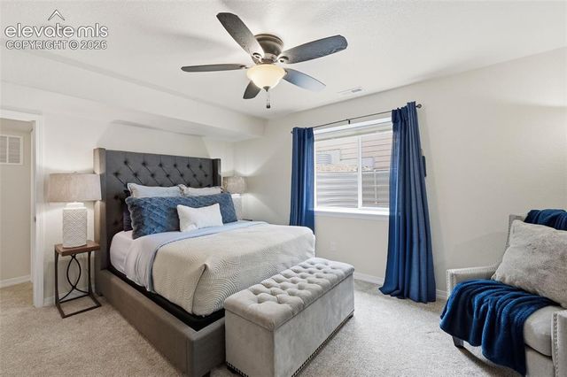 11847 Laurelcreek Drive, Colorado Springs, CO 80921