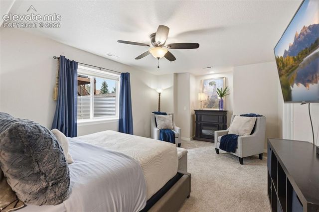 11847 Laurelcreek Drive, Colorado Springs, CO 80921