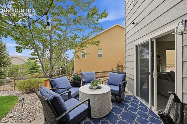 11847 Laurelcreek Drive, Colorado Springs, CO 80921