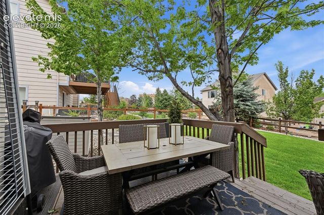 11847 Laurelcreek Drive, Colorado Springs, CO 80921