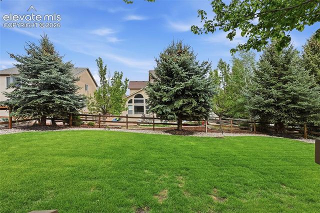11847 Laurelcreek Drive, Colorado Springs, CO 80921