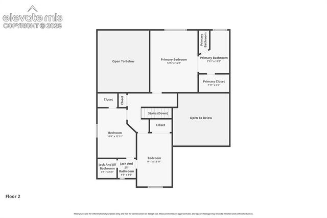 11847 Laurelcreek Drive, Colorado Springs, CO 80921