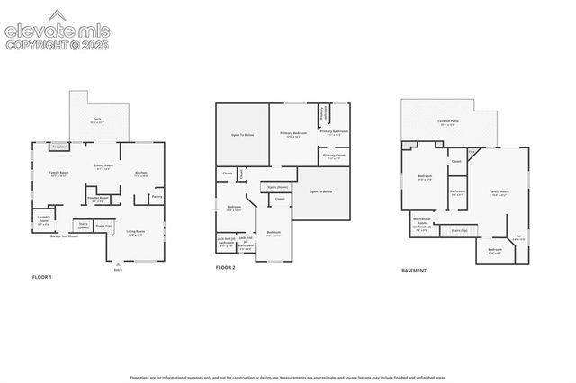 11847 Laurelcreek Drive, Colorado Springs, CO 80921