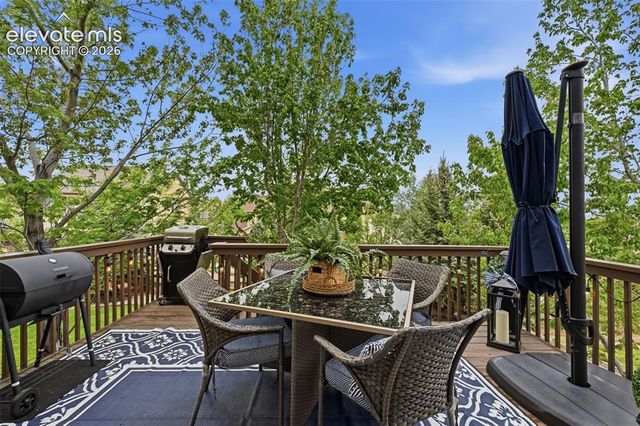11847 Laurelcreek Drive, Colorado Springs, CO 80921