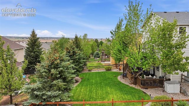 11847 Laurelcreek Drive, Colorado Springs, CO 80921