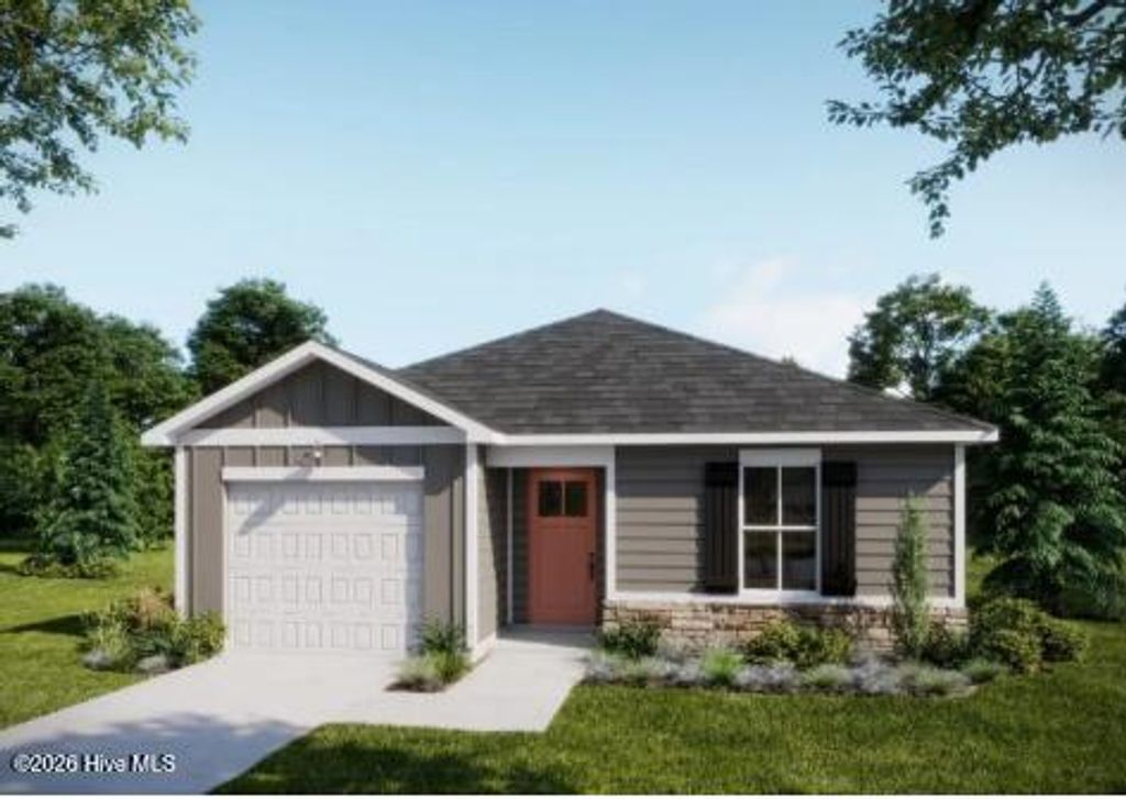 165 Brookfield Branch Road 10, Hampstead, NC 28443