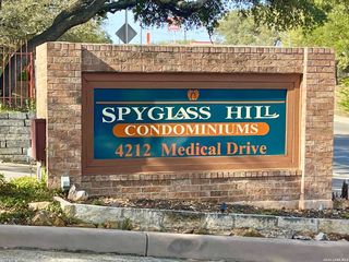 4212 Medical Dr Unit 1604, San Antonio, TX 78229