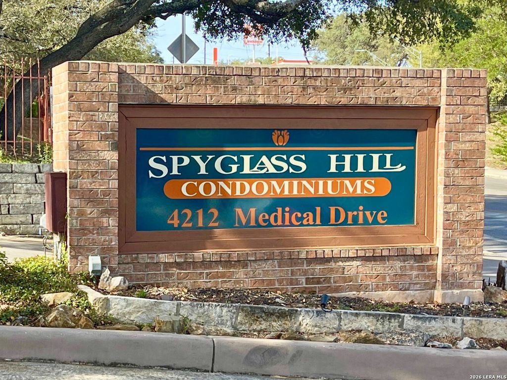 4212 Medical Dr Unit 1604, San Antonio, TX 78229