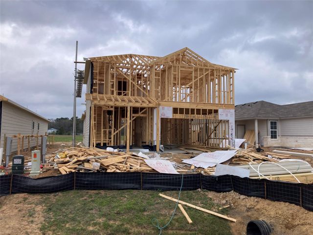 17855 Lionheart Road, Conroe, TX 77306