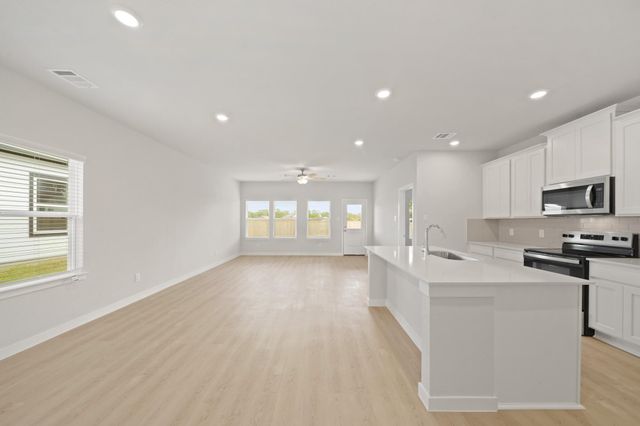 17855 Lionheart Road, Conroe, TX 77306