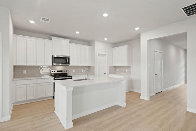 17855 Lionheart Road, Conroe, TX 77306