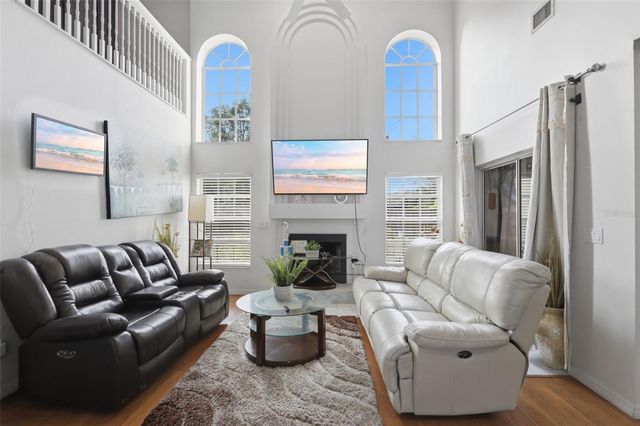 399 CLOVERLEAF BOULEVARD, Deltona, FL 32725