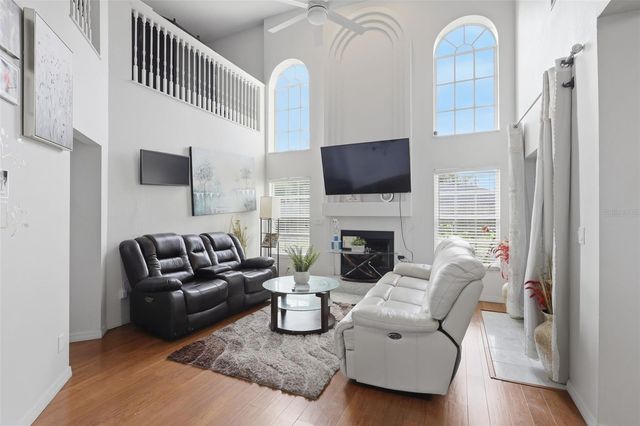 399 CLOVERLEAF BOULEVARD, Deltona, FL 32725