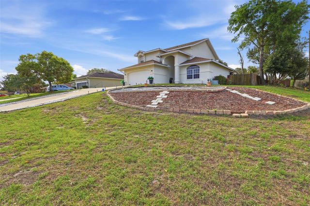 399 CLOVERLEAF BOULEVARD, Deltona, FL 32725