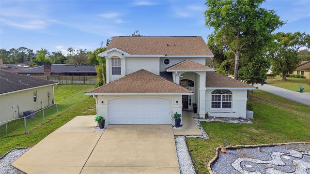 399 CLOVERLEAF BOULEVARD, Deltona, FL 32725