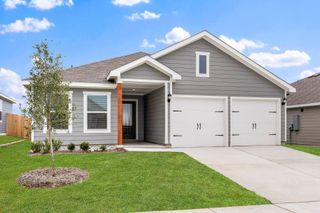 10013 Pilot Place, Fort Worth, TX 76131