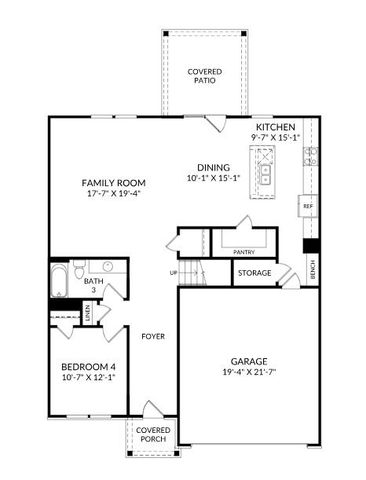 14492 Yellow Jacket Boulevard, North Augusta, SC 29841