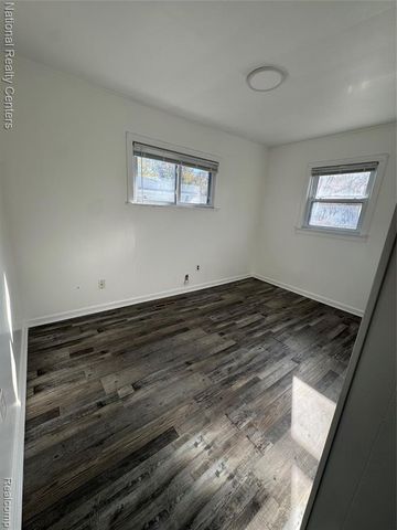 28110 Marshall Street, Southfield, MI 48076