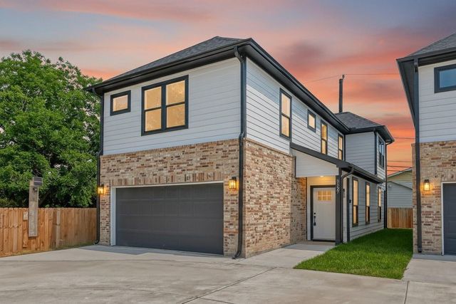 3127 Bolt Street, Houston, TX 77051