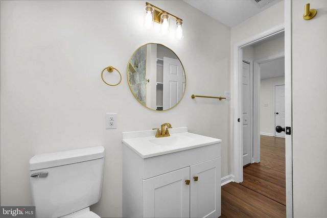 9054 JAMES MONROE HWY, Culpeper, VA 22701