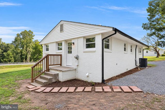 9054 JAMES MONROE HWY, Culpeper, VA 22701