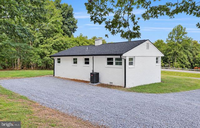 9054 JAMES MONROE HWY, Culpeper, VA 22701