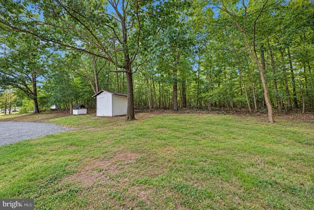 9054 JAMES MONROE HWY, Culpeper, VA 22701