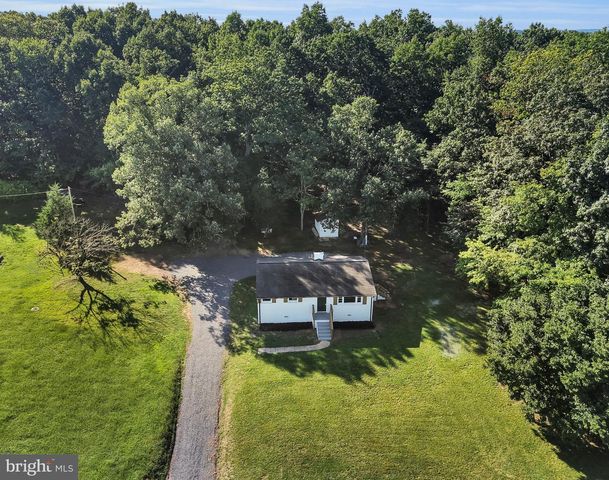 9054 JAMES MONROE HWY, Culpeper, VA 22701